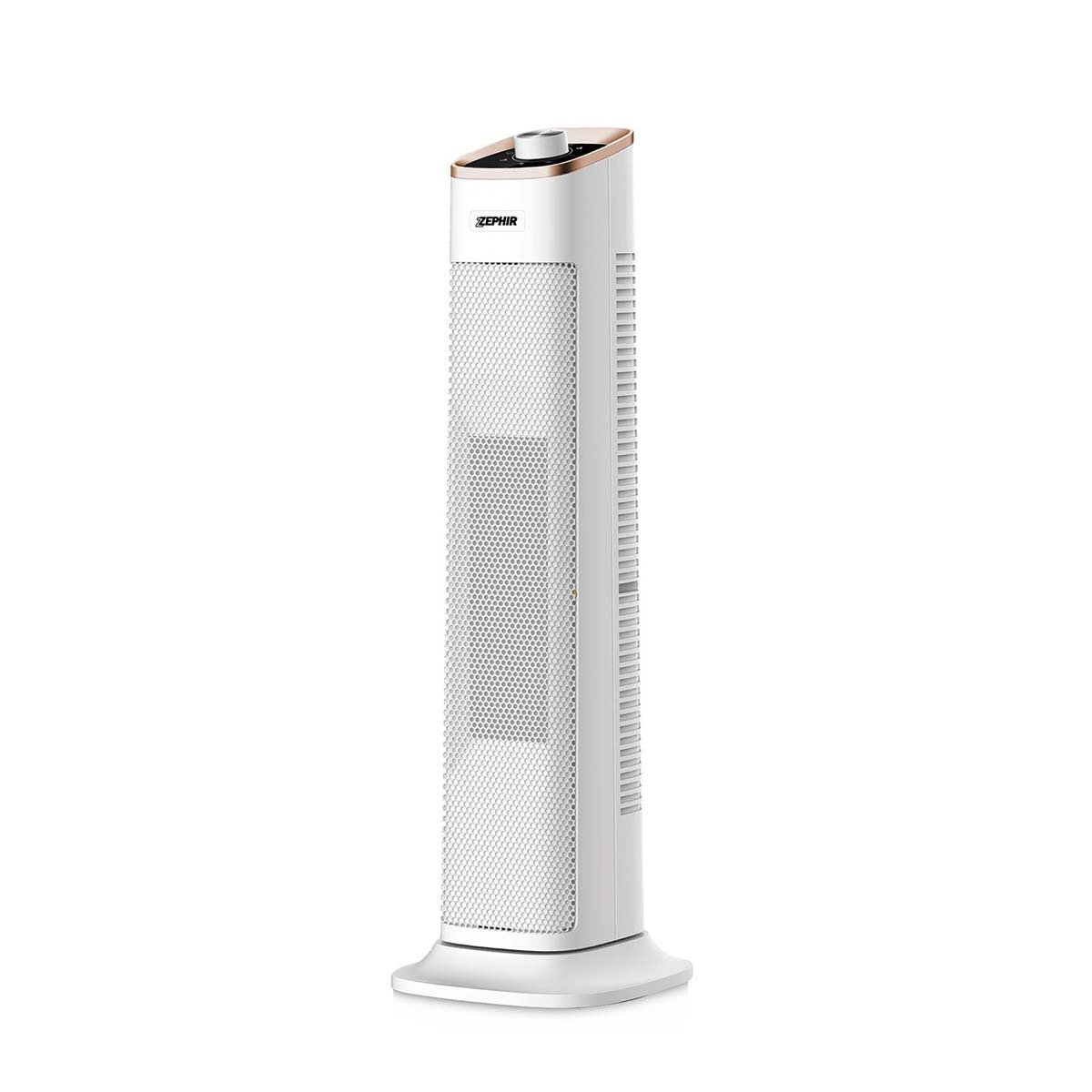 Termoventilatore ceramico a torretta oscillante 2000W Zephir TW4000C
