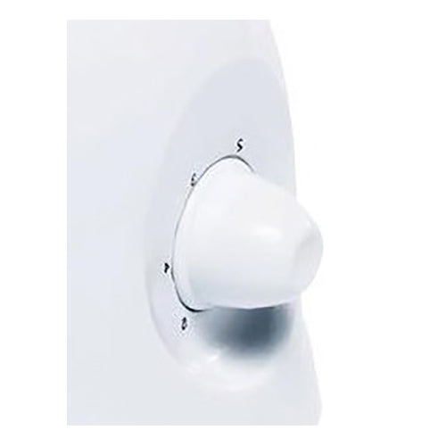 Tostapane Zephir 750 W bianco