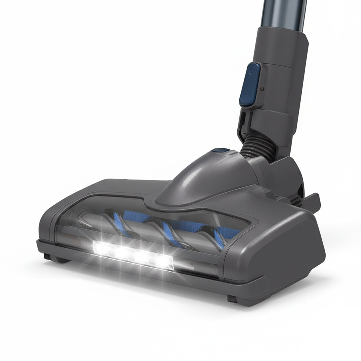 Scopa elettrica senza fili ricaricabile 2 in 1 Zephir ZHV188