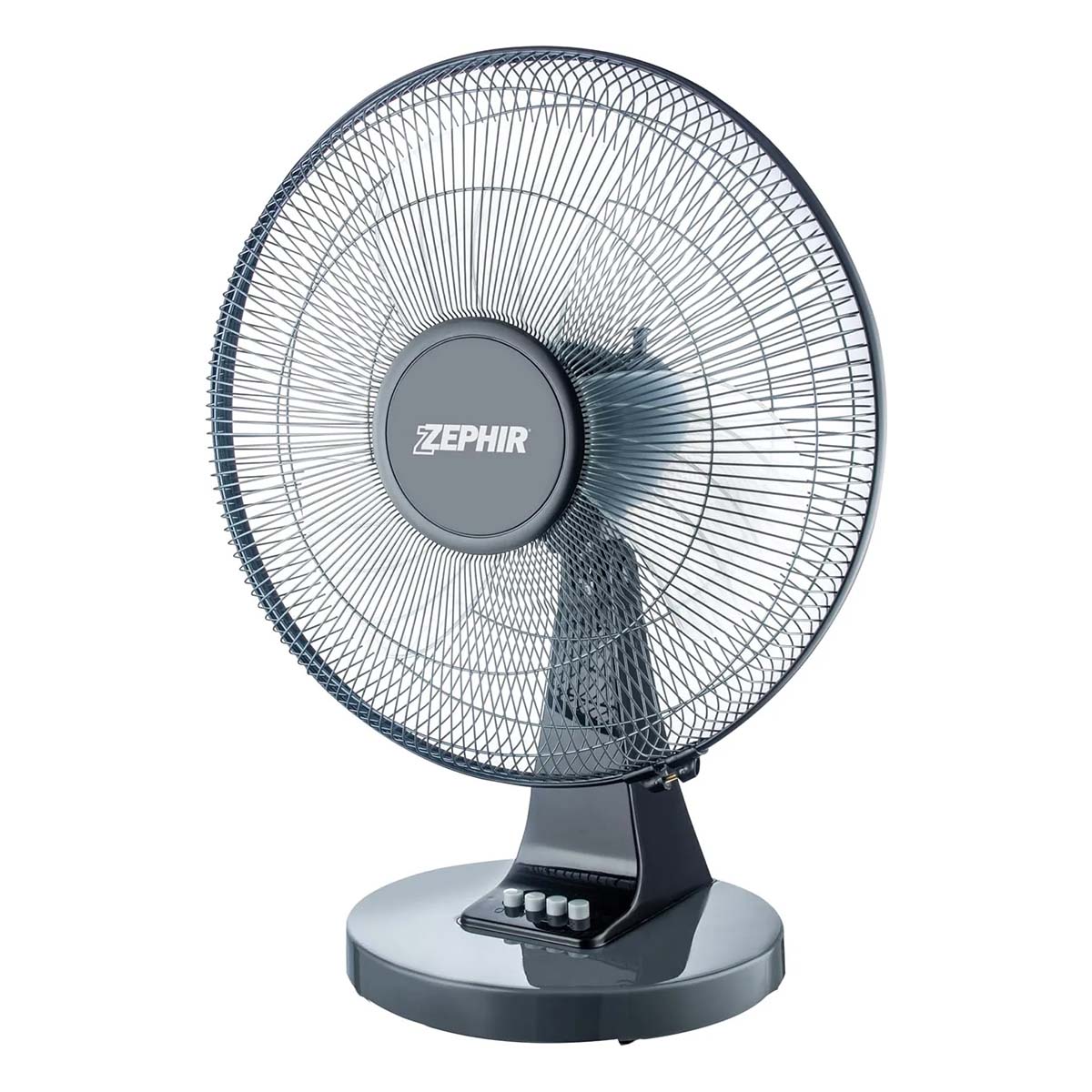 Ventilatore da tavolo Zephir ZNG40 diametro 40 cm 45 W 3 velocità