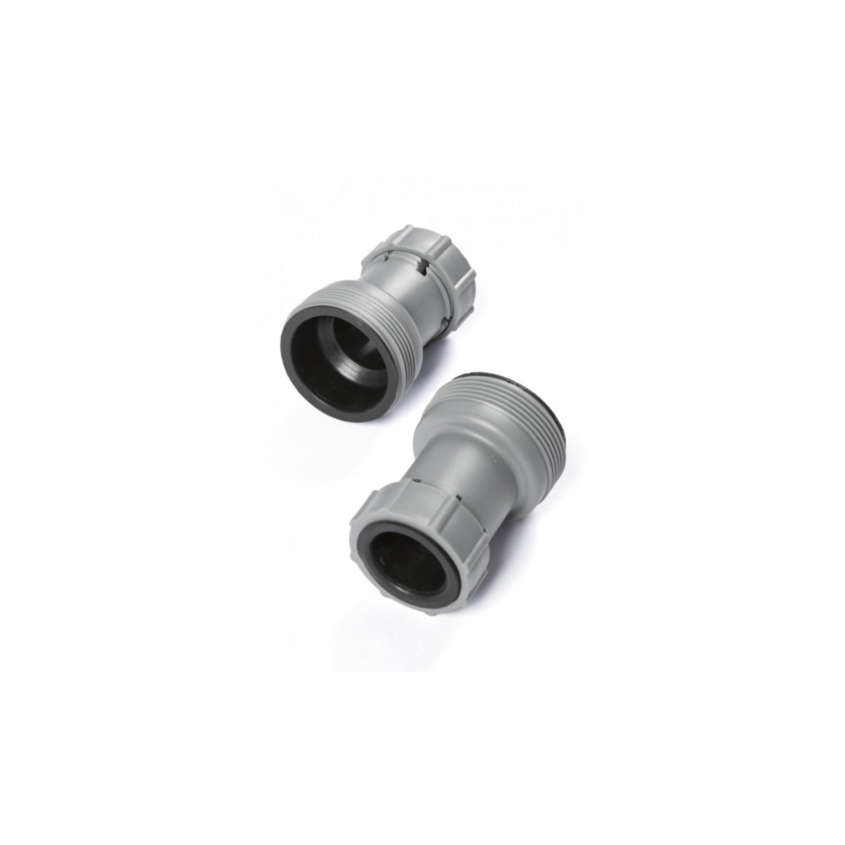 Adattatore per tubi piscina da 38 mm a 32 mm Bestway 58236 Adattatore per tubi piscina da 38 mm a 32 mm Bestway 58236