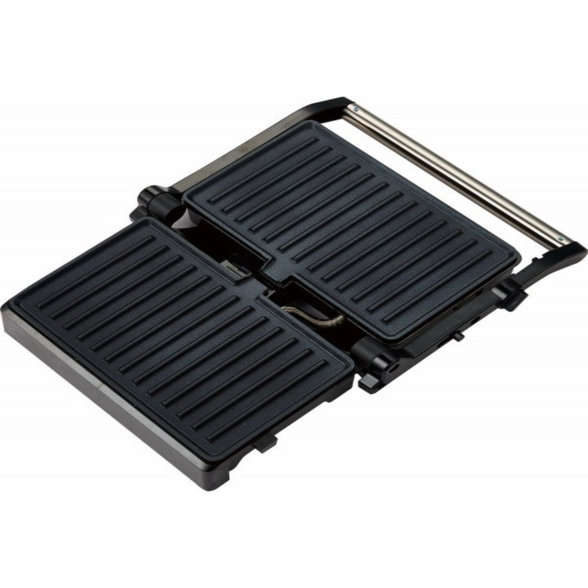 Bistecchiera zephir 1500 W massima apertura