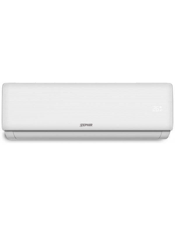 Climatizzatore Zephir 12000 BTU ZTQ MY24 monosplit
