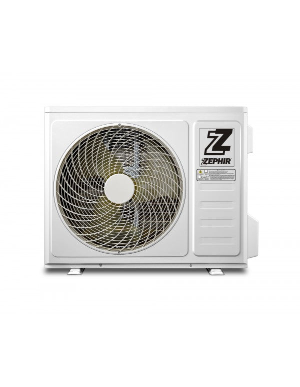 Climatizzatore Zephir 12000 BTU ZTQ MY24 monosplit