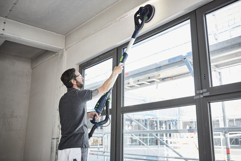 Festool Levigatrice a stelo LHS 2 225 EQI-Plus PLANEX