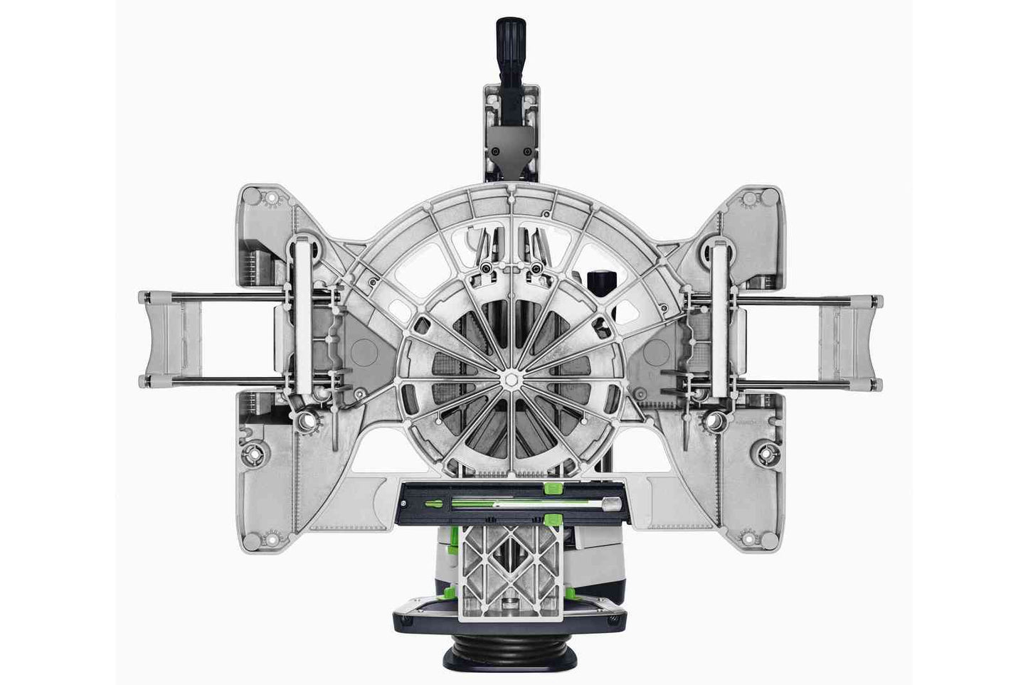 Festool troncatrice radiale KAPEX KS 120 REB 575302