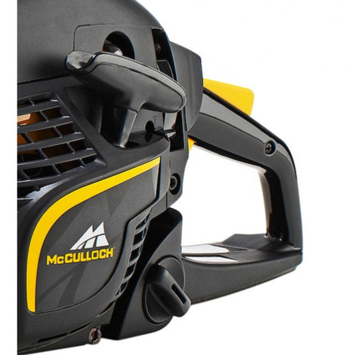 Motosega a scoppio Mcculloch 35cc
