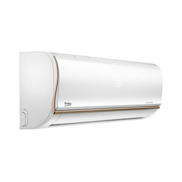 Climatizzatore Beko BRHPC 121 Monosplit 12000 Btu/h A++ Connettività HomeWhiz