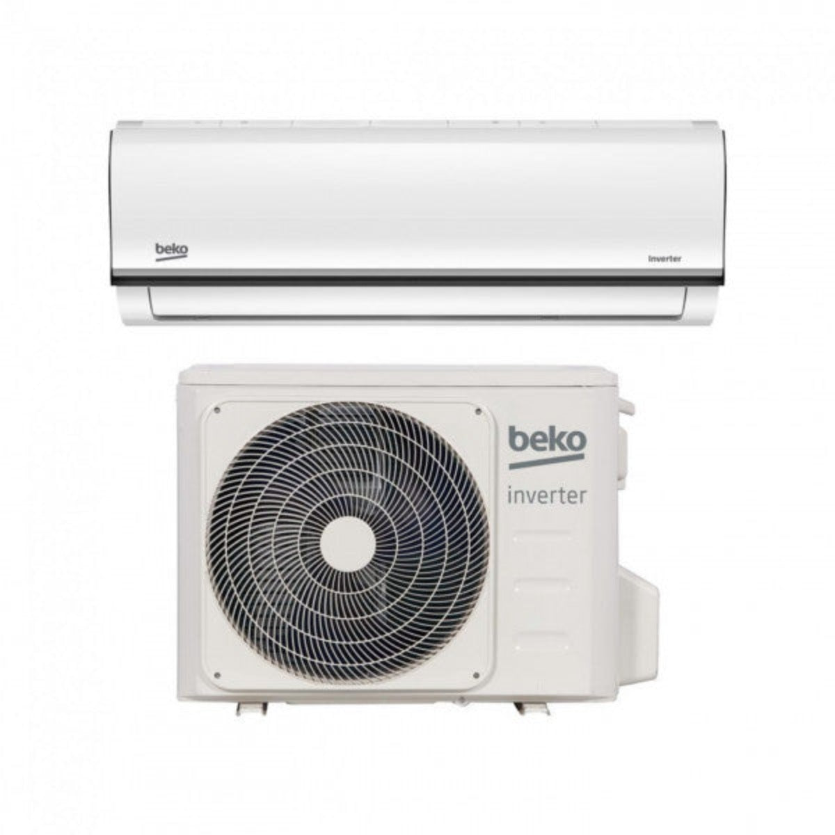 Climatizzatore Beko Motus BIVPR 9000 BTU