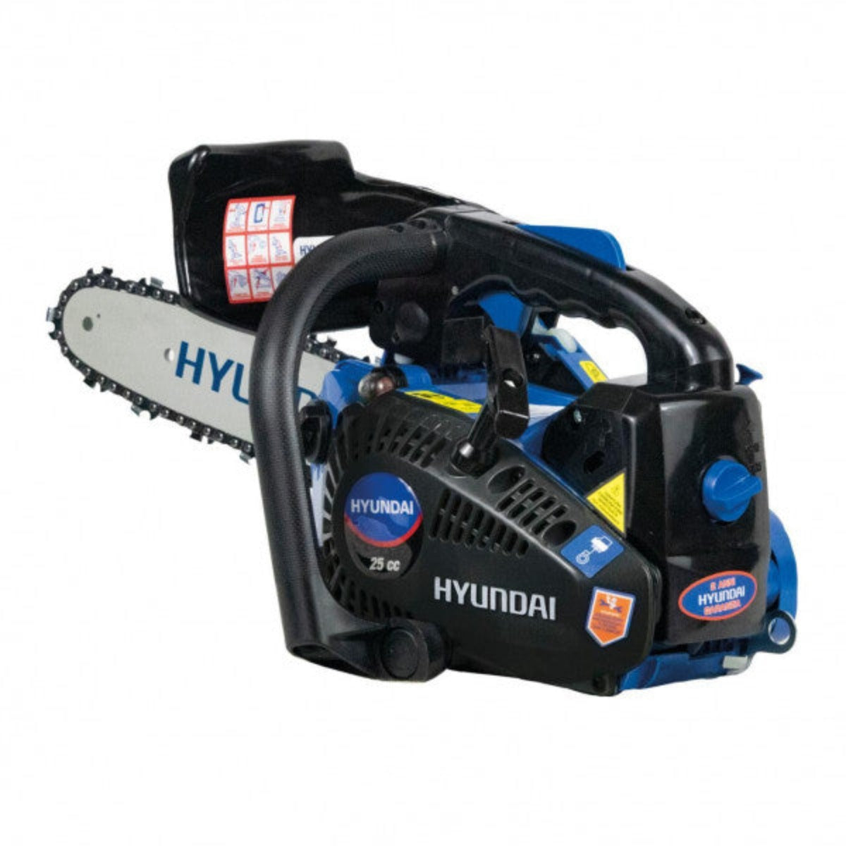 Motosega da potatura a scoppio Hyundai YS-2512