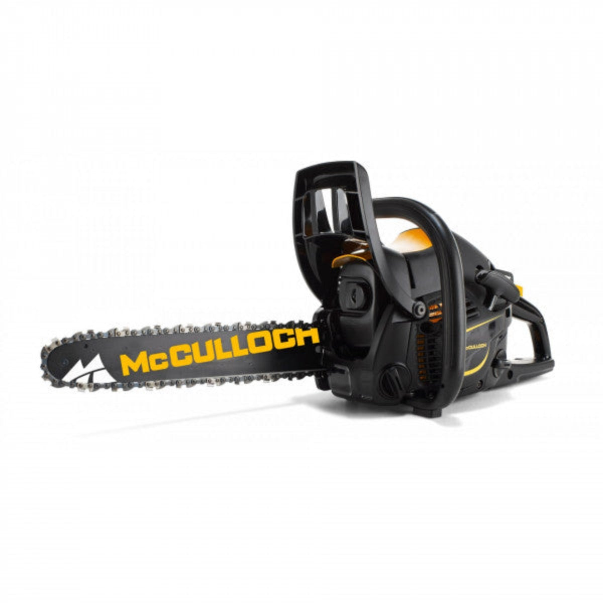 Motosega a scoppio McCulloch 16"