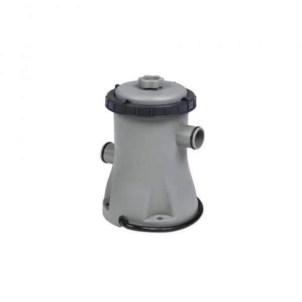 Pompa di filtraggio per piscine Bestway 58381 Flowclear 1.249 lt/ora
