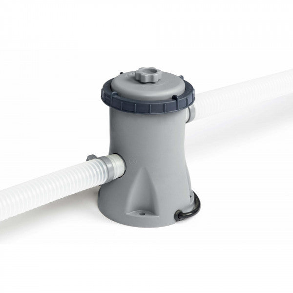 Pompa di filtraggio per piscine Bestway 58381 Flowclear 1.249 lt/ora