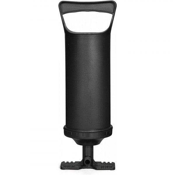 Pompa di gonfiaggio manuale per materassini Bestway 62003 Air Hammer 36 cm