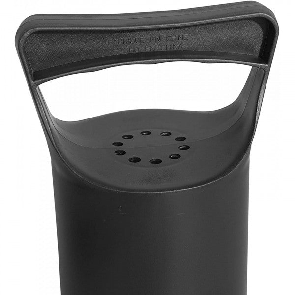 Pompa di gonfiaggio manuale per materassini Bestway 62003 Air Hammer 36 cm