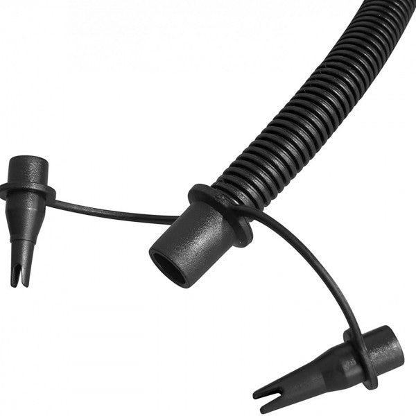 Pompa di gonfiaggio manuale per materassini Bestway 62003 Air Hammer 36 cm