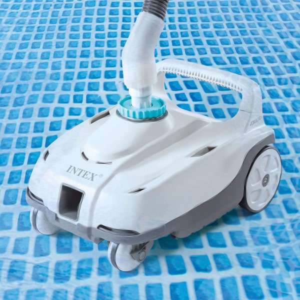Pulitore automatico per piscine Intex ZX100 28006EX