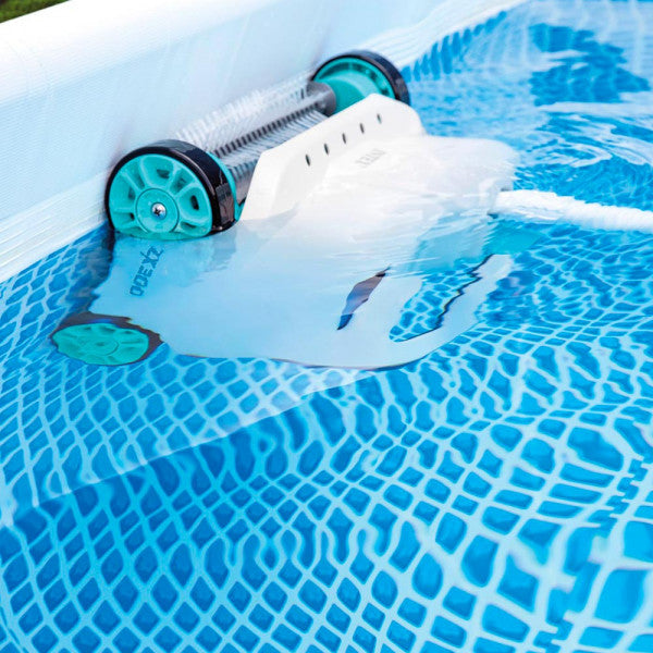 Pulitore automatico per piscine Intex 28005EX