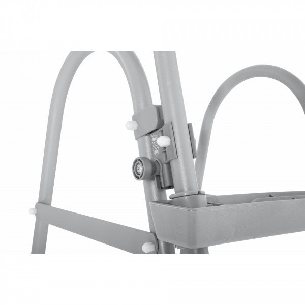 Scaletta per piscina Bestway 58330 Pool Ladder 107 cm