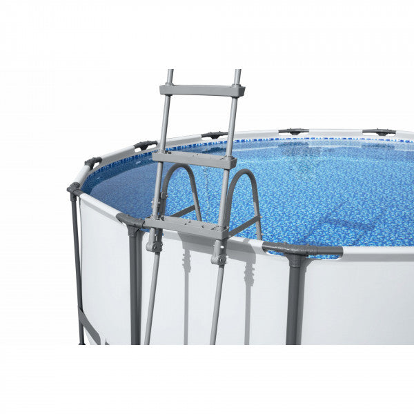 Scaletta per piscina Bestway 58330 Pool Ladder 107 cm