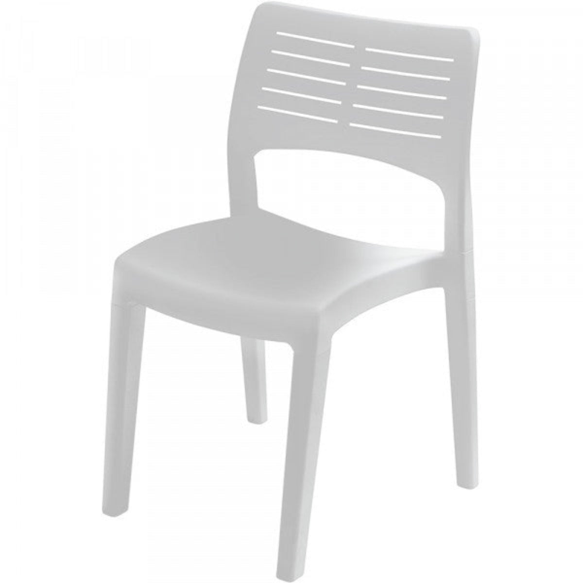 Sedia componibile da giardino Ipae Progarden Smart 50x82