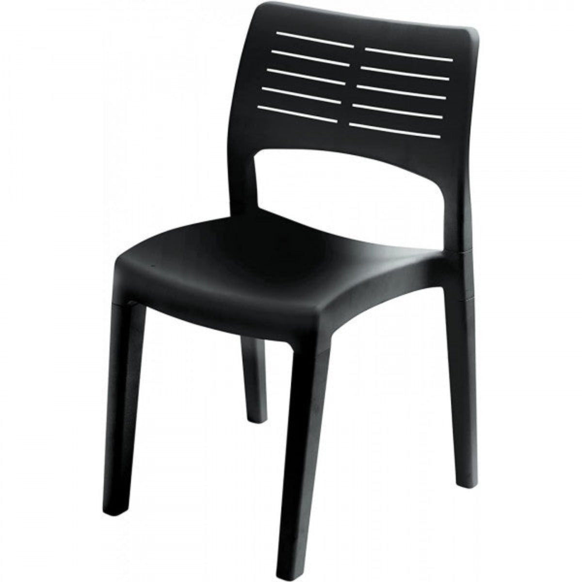 Sedia componibile da giardino Ipae Progarden Smart 50x82