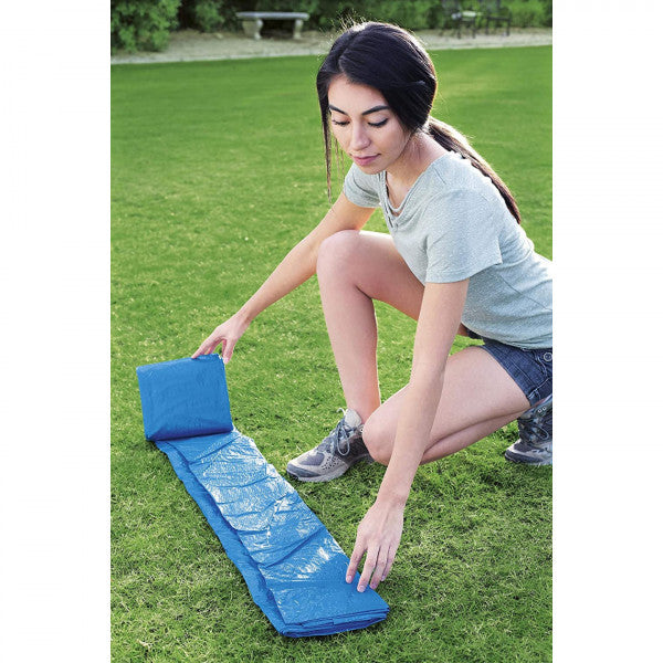 Tappetino base per piscine Bestway 58001 335x335 cm