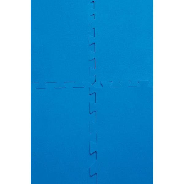 Tappetino per piscina Bestway 58220 Pool Floor Protector 50x50cm blu