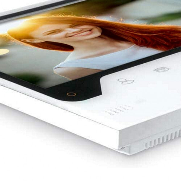 Videocitofono Avidsen extel connect 7 pollici con collegamento smartphone