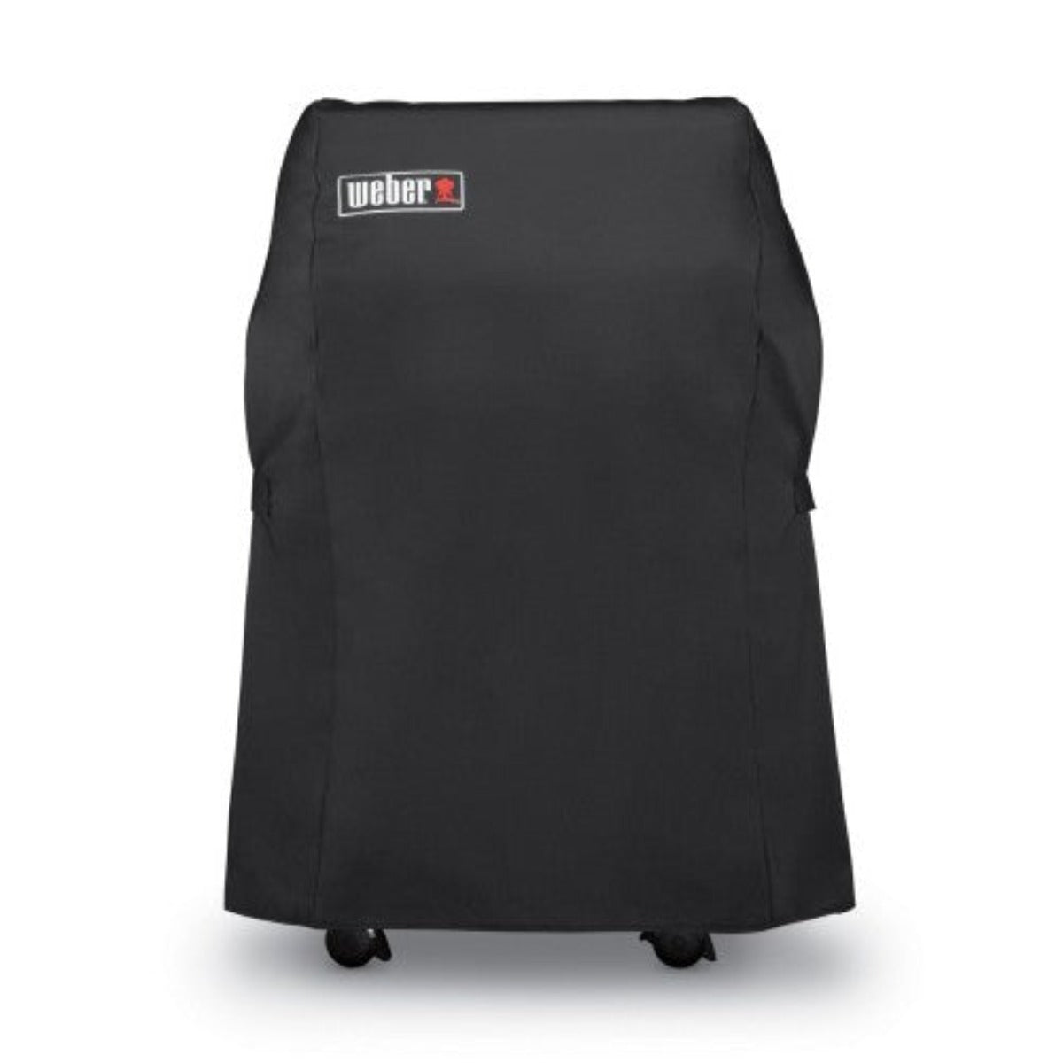 Custodia per barbecue Weber SPIRIT 210 con bruciatori nera