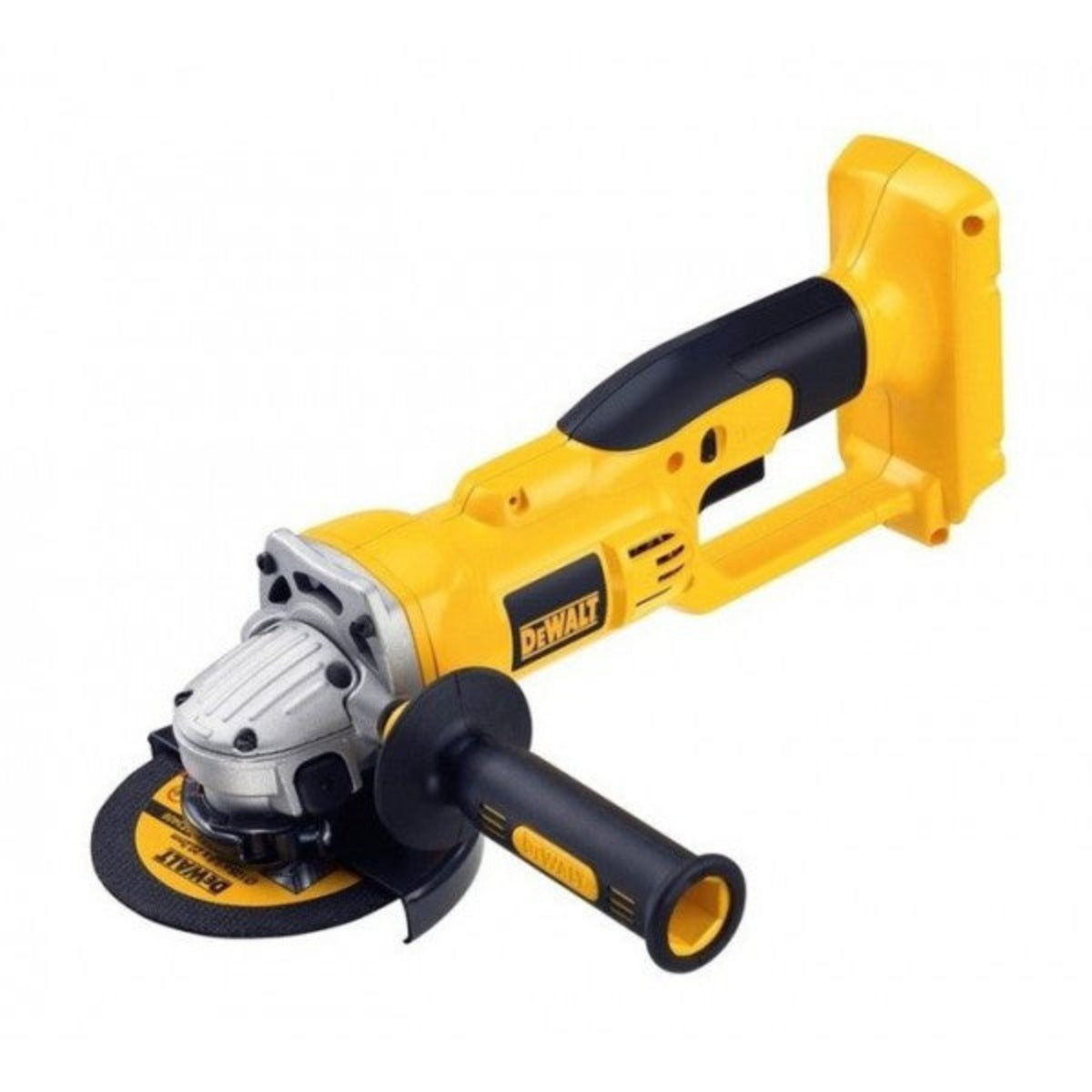 Smerigliatrice angolare DeWalt DC415N-XJ 36 V diametro 125 mm senza batteria