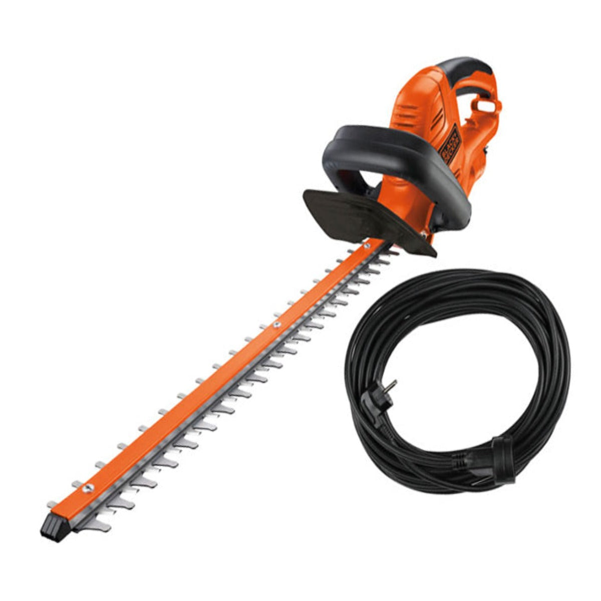 Tagliasiepi Elettrico Ryobi RHT5150 500W Lama 50 Cm Taglio 22 Mm, Nuovo - Foto 1