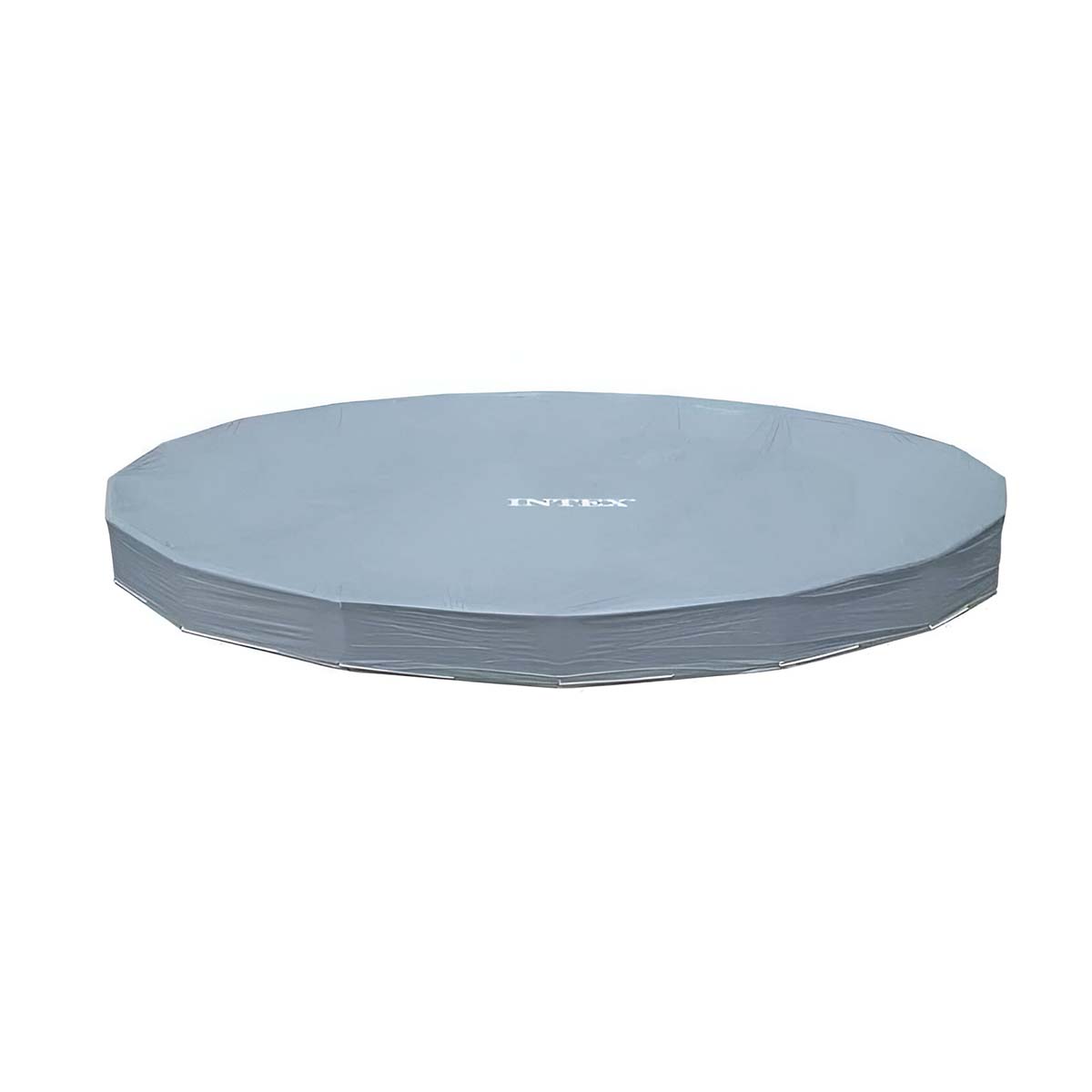 Telo copri piscina rotonda Intex d.488 cm