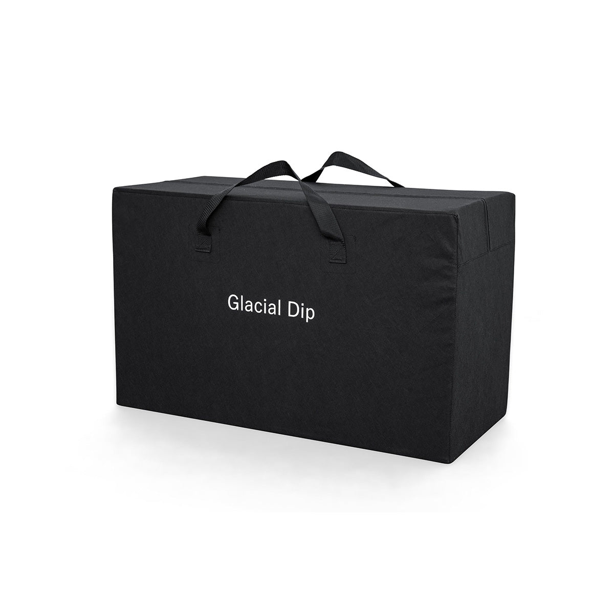 Vasca ghiaccio crioterapia Bestway Lay-Z Spa Glacial Dip 152x92x71 cm