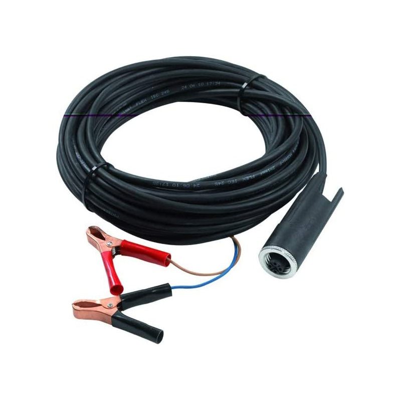 Scuotitore abbacchiatore per olive 12 v asta 250 cm Volpi Giulivo 4you
