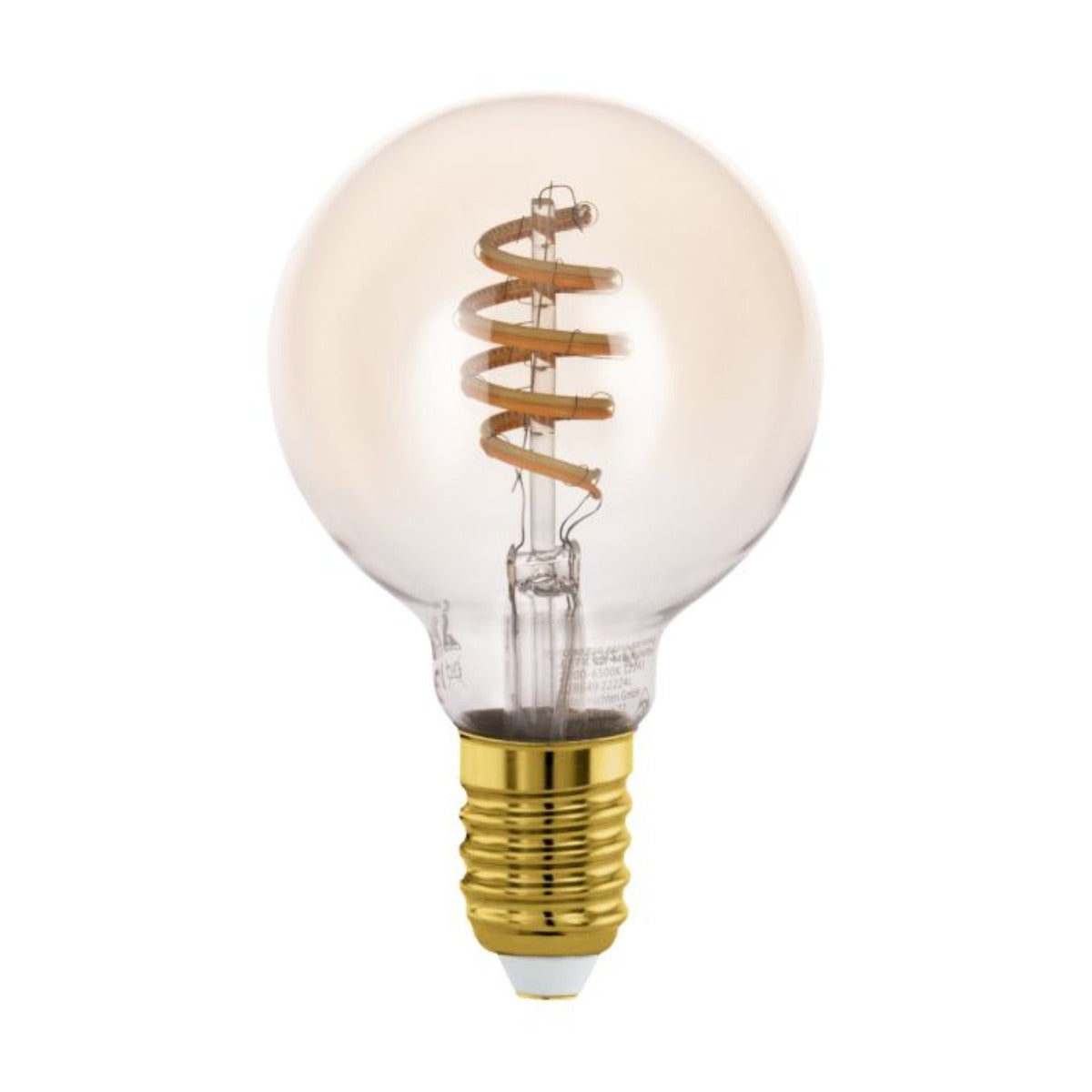 Lampadina smart E27 Eglo