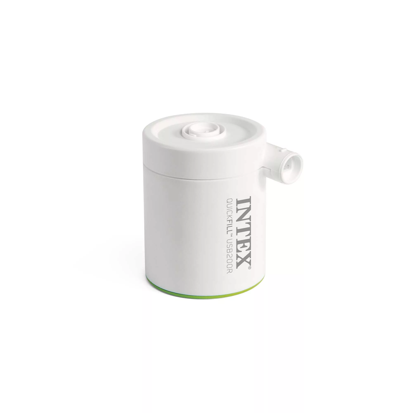Pompa elettrica ricaricabile Intex Quickfill USB200R