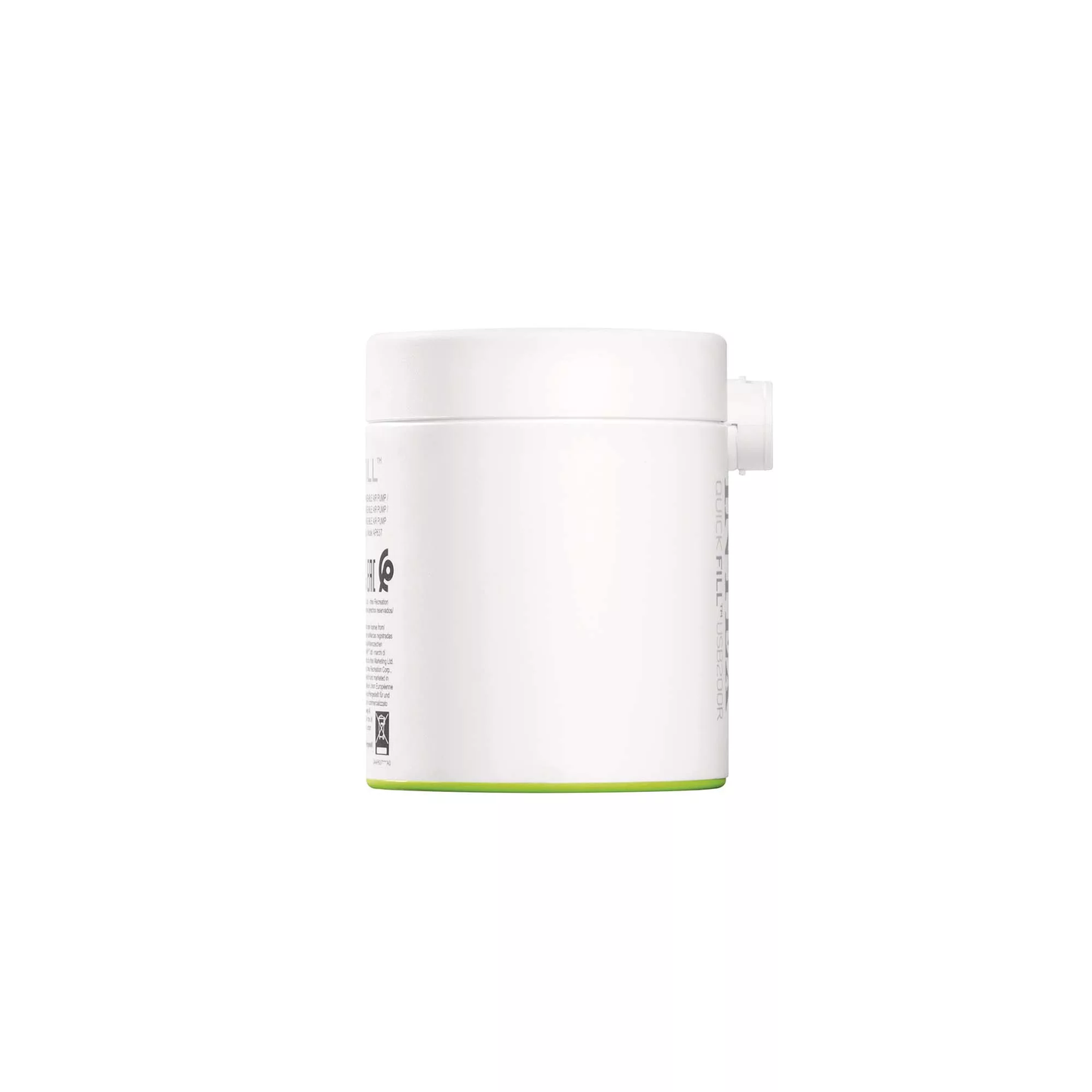 Pompa elettrica ricaricabile Intex Quickfill USB200R