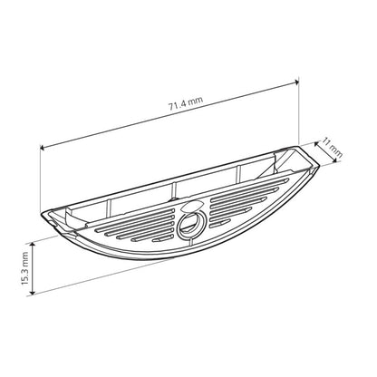 LAMELLO Starter Set LC P-16