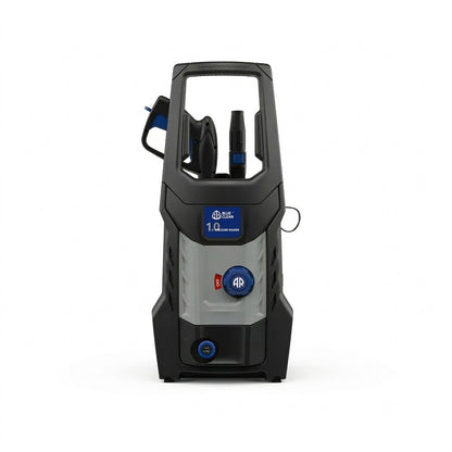 Idropulitrice Annovi Reverberi 120 bar 1400 W PE ARBC EM con accessori
