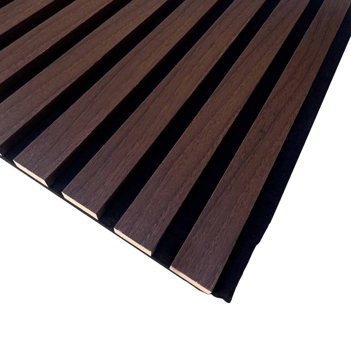 Pannello decorativo 3D fonoassorbente 60x280x2,1 cm