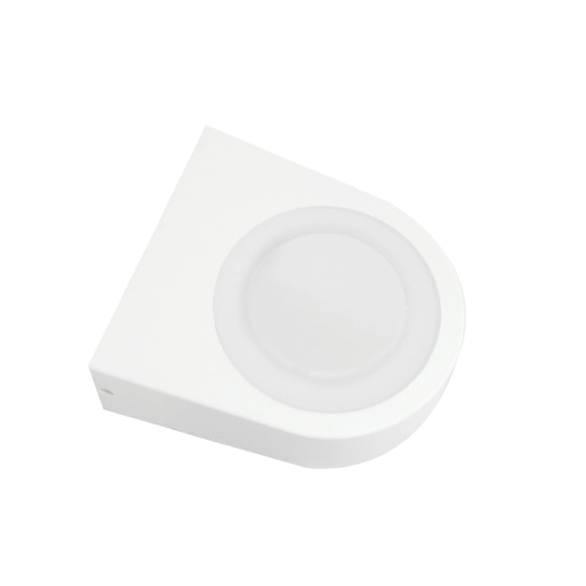 Applique LED da esterno 2 in 1 con picchetto da terra IP65 3 CCT 13W
