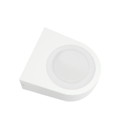 Applique LED da esterno 2 in 1 con picchetto da terra IP65 3 CCT 13W