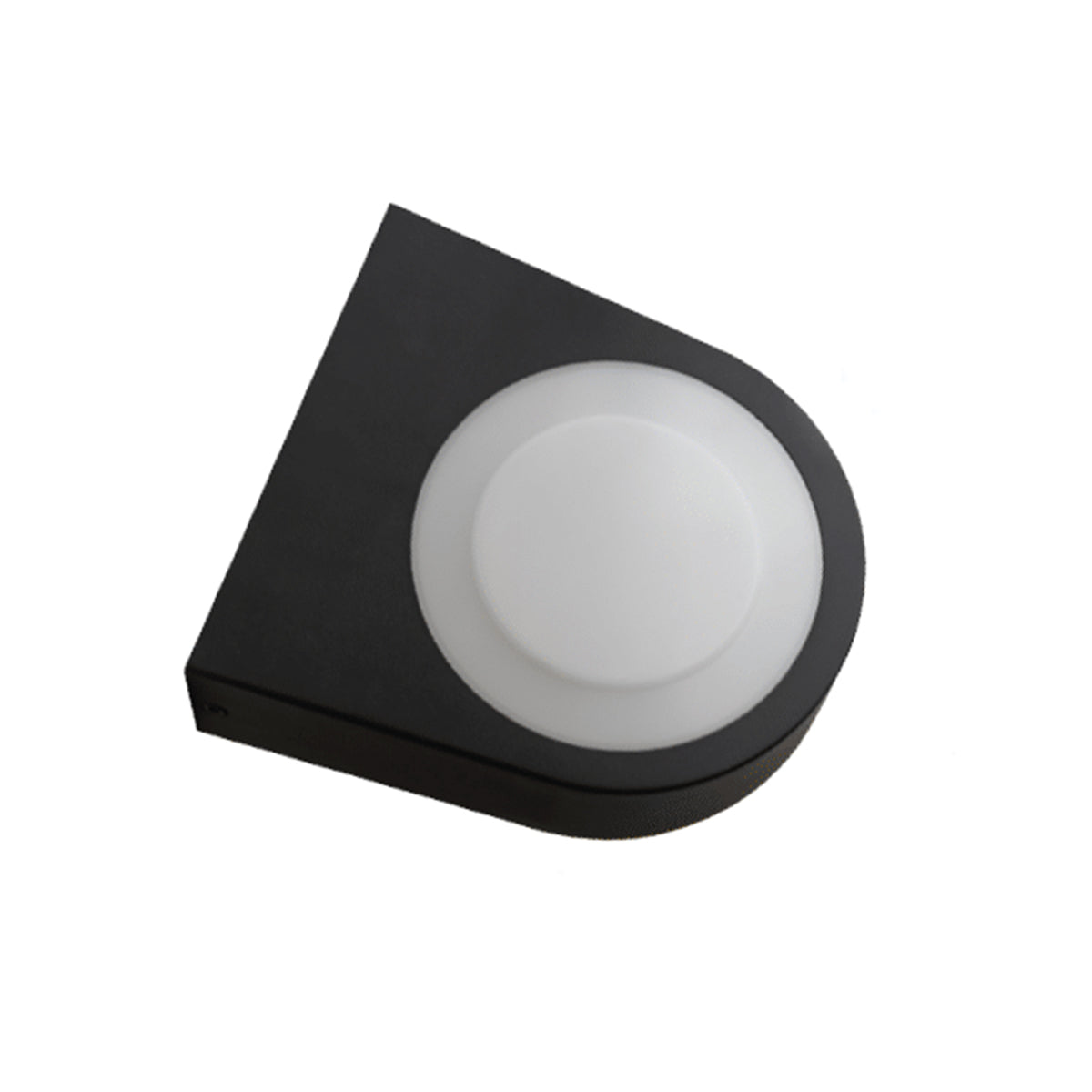 Applique LED da esterno 2 in 1 con picchetto da terra IP65 3 CCT 13W