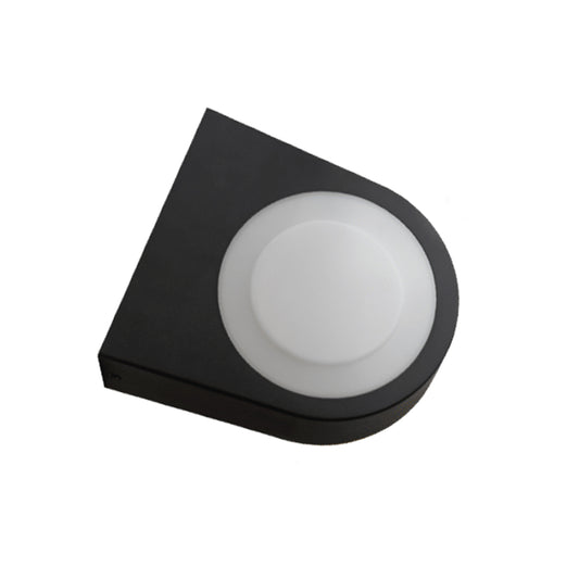 Applique LED da esterno 2 in 1 con picchetto da terra IP65 3 CCT 13W