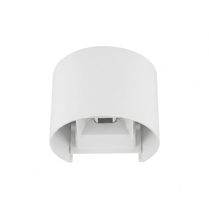 Applique LED da esterno Veronese IP65 4000K 1100lm