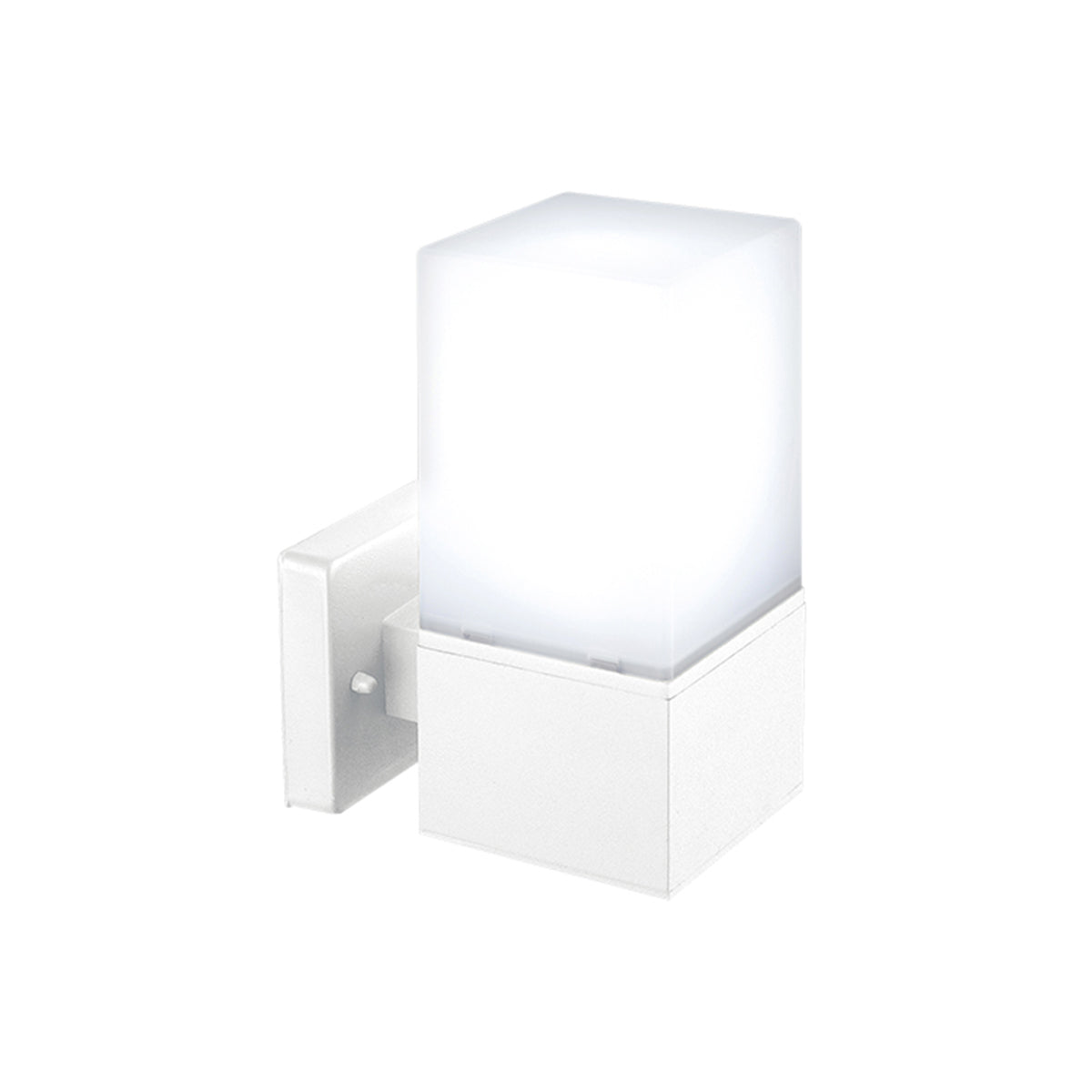 Applique da esterno a parete Artemide E27 IP44