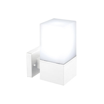 Applique da esterno a parete Artemide E27 IP44