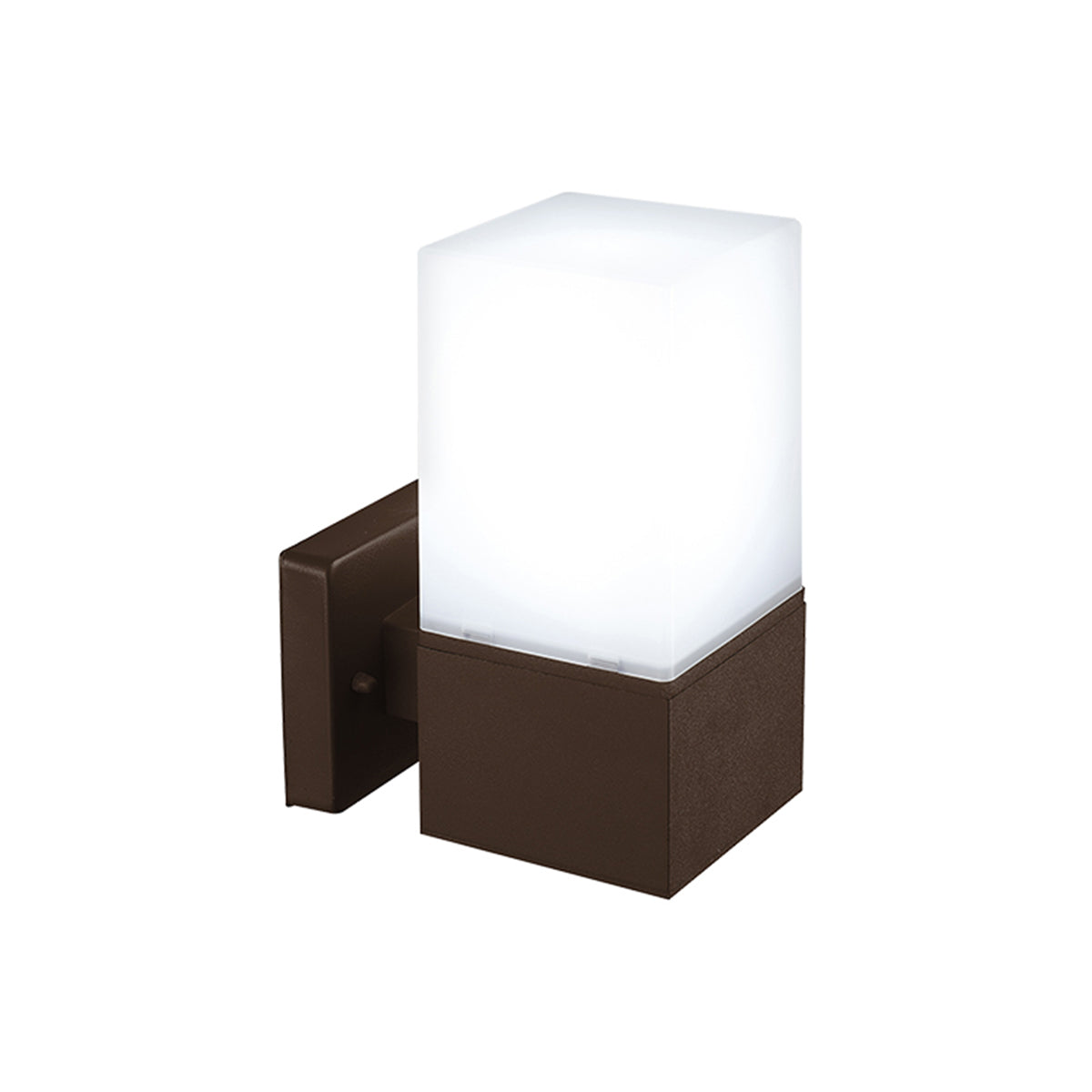 Applique da esterno a parete Artemide E27 IP44