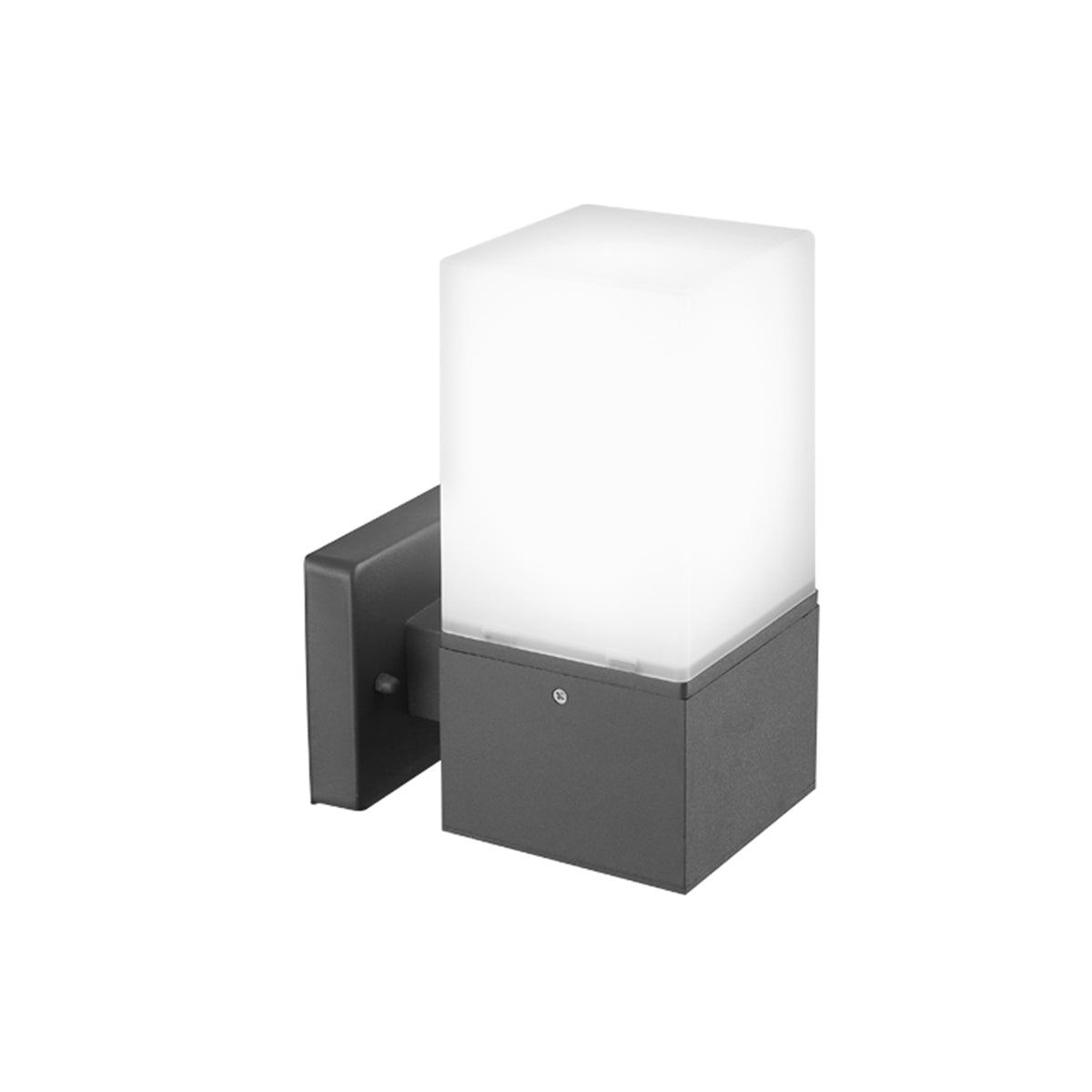Applique da esterno a parete Artemide E27 IP44